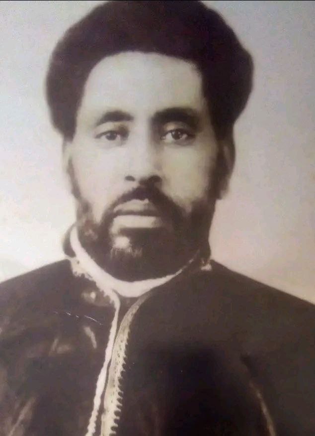 Buraayyuu Abbaa Goosaa