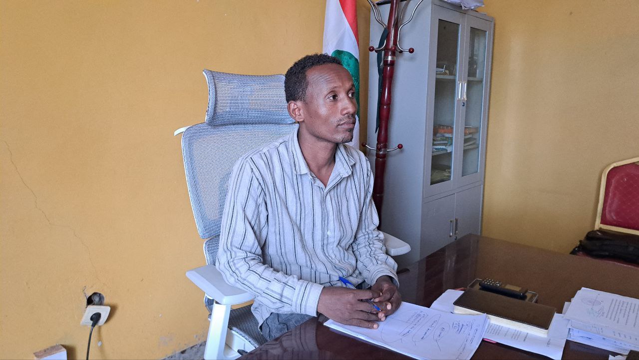 Obbo Bulaa Mitikkuu